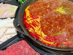 -老夏老火锅(西安南路总店)
