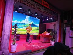 -山西会馆·晋菜·晋商宴·学堂记忆(许坦西街店)