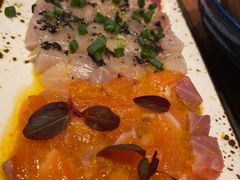 -THE CUT Rooftop顶楼牛排餐吧(环贸iapm店)