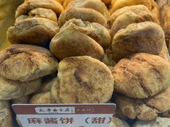 -太原面食店(解放路店)