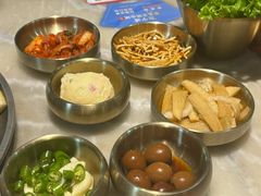 -韩宫宴和牛烤肉(宁波环球银泰城店)