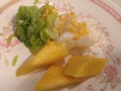 -彩虹云霄酒店76&78层国际自助餐