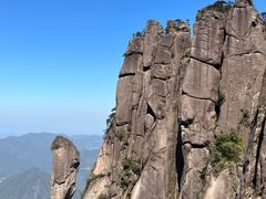 -三清山风景名胜区