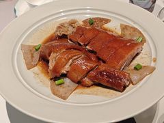 -新兴·金羊座·粤菜点心(乐峰店)