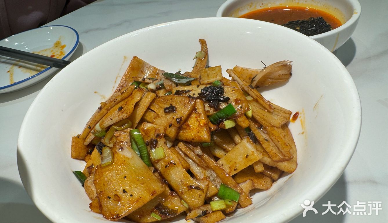 兰湘子，爱吃湘菜人的福音～