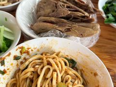 -老号牛王庙金宴面店(锦东路253号院店)
