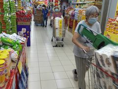 -鑫海韵通大卖场(石园店)