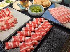 -秋之原·老北京铜锅涮肉(王府井东单店)