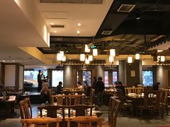 大堂-纸盐河码头火锅(十八梯店)