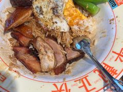 -肥韬茶餐厅(海上世界店)