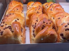 -花园饼屋·吐司蛋糕面包(星海店)