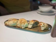 烤包子-西域阿里马新疆菜·清真(桂花路店)