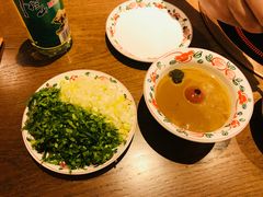 -北京老门框爆肚涮肉馆(凤城六路店)