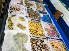 -马路牙子地桌烤肉(工体店)