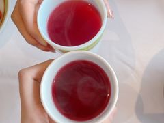 -开海·红岛海鲜虾水饺(石老人店)