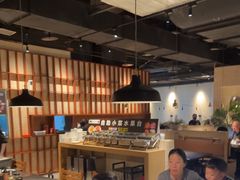 -嘿嘟嘟·肋条烧肉放题(爱融荟城店)