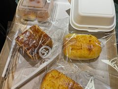 -东哥面包(江宁大润发店)