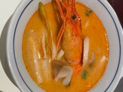 -太食獸泰式茶餐厅(IFS国金中心店)