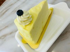 -星禾悦法式千层蛋糕(大卫城店)
