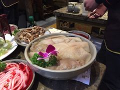 -重庆渝达老火锅(春熙路店)