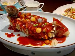 -童福兴·南京菜(老门东店)