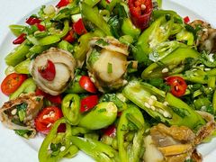 -郑庄脂渣海鲜楼(九水路店)