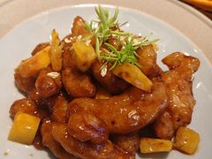 -打酱油·非遗淮扬菜(瘦西湖梅岭店)