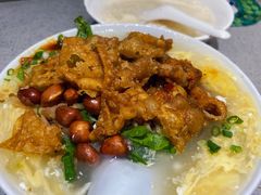 鸳鸯豆腐脑-小豆海棠(嘉兴路店)