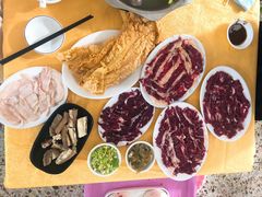 -老猫牛肉火锅(沙溪店)