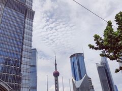 -东方明珠广播电视塔