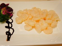 清炒虾仁-老正兴菜馆(福州路店)