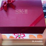 sk2体验～