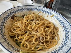 -便宜坊烤鸭店(玉蜓桥天坛店)