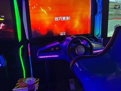 -畅想国度健康水会(民治店)