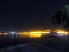 -人民防洪胜利纪念塔