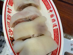 -沙河粉村·国家非遗传承(云台店)