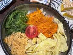 -顶屋咖喱(街道口总店)