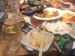 -老胖串店(山大路店)
