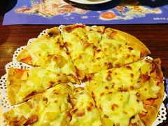 -YOYO悠游美食地图(西市城购物中心店)