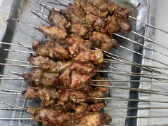 -文文烤肉(大皮院店)