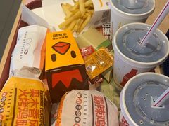 -汉堡王(洛阳泉舜广场店)
