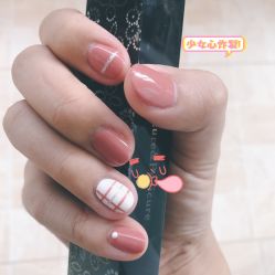 -如一·美甲美睫