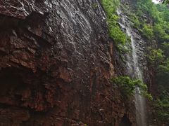 -湖洞水自然风景区
