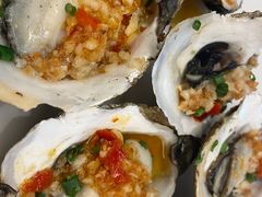 -79号渔船海鲜饭店(宝安店)