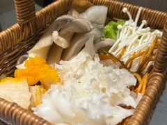 -海底捞火锅(老城根店)