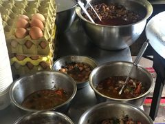 -周记热干面豆皮大王(桃花东街店)