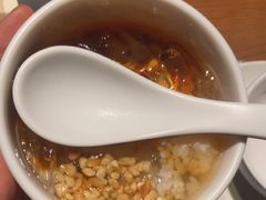 -绿茶餐厅(朝阳大悦城店)