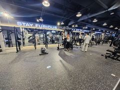 -TMG潮流健身(奥体莲荷里店)