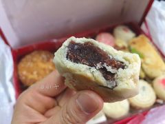津白皮-桂顺斋(西花市店)