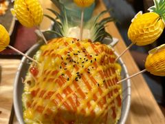 -恩你小木屋·韩式料理(假日广场店)